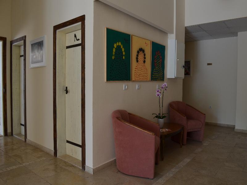 Hotel Trim Nikšić Exteriör bild