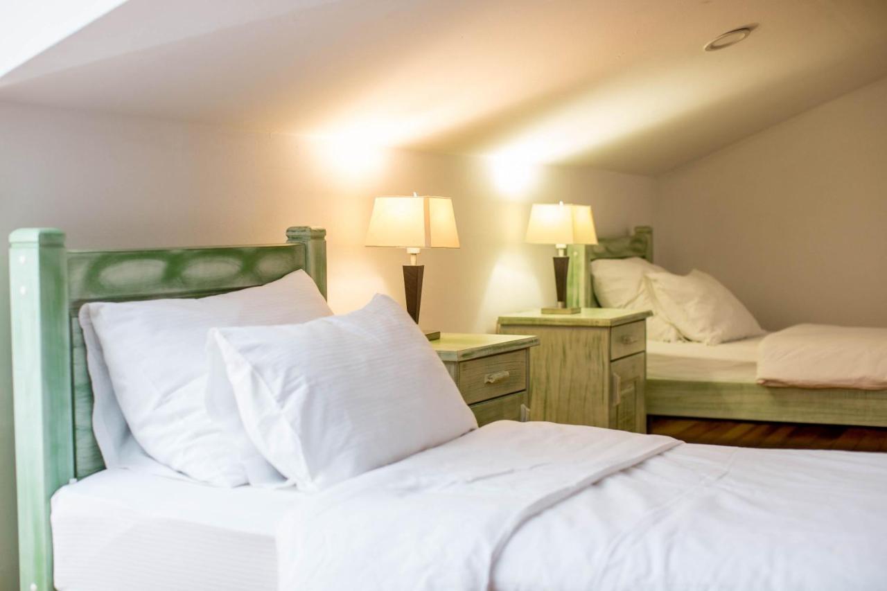 Hotel Trim Nikšić Exteriör bild